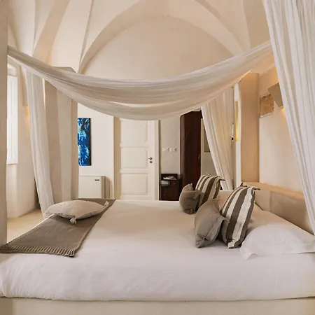 Masseria Messapia Wine & Salento Station touristique Mesagne