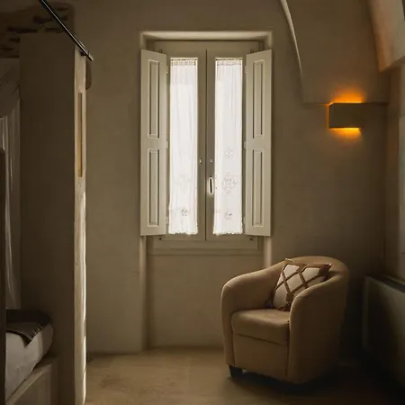 Masseria Messapia Wine & Salento Resort 3*