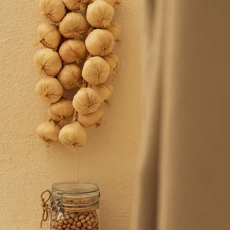 Masseria Messapia Wine & Salento