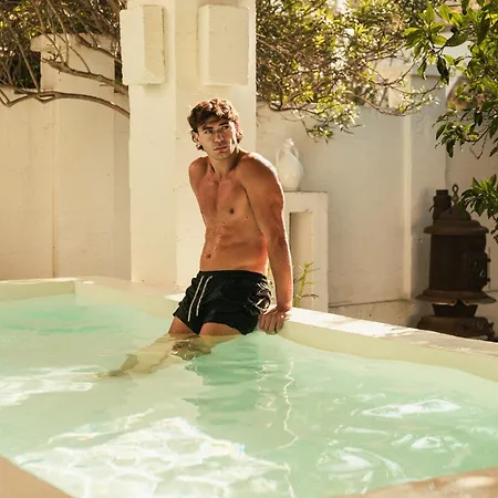 Station touristique Masseria Messapia Wine & Salento 3*